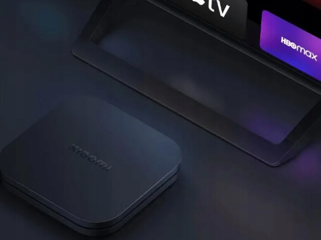 ODTWARZACZ MULTIMEDIALNY XIAOMI MI BOX S 8GB 2 GENERACJI NOWY SMART NETFLIX Kod producenta MDZ-22-AB