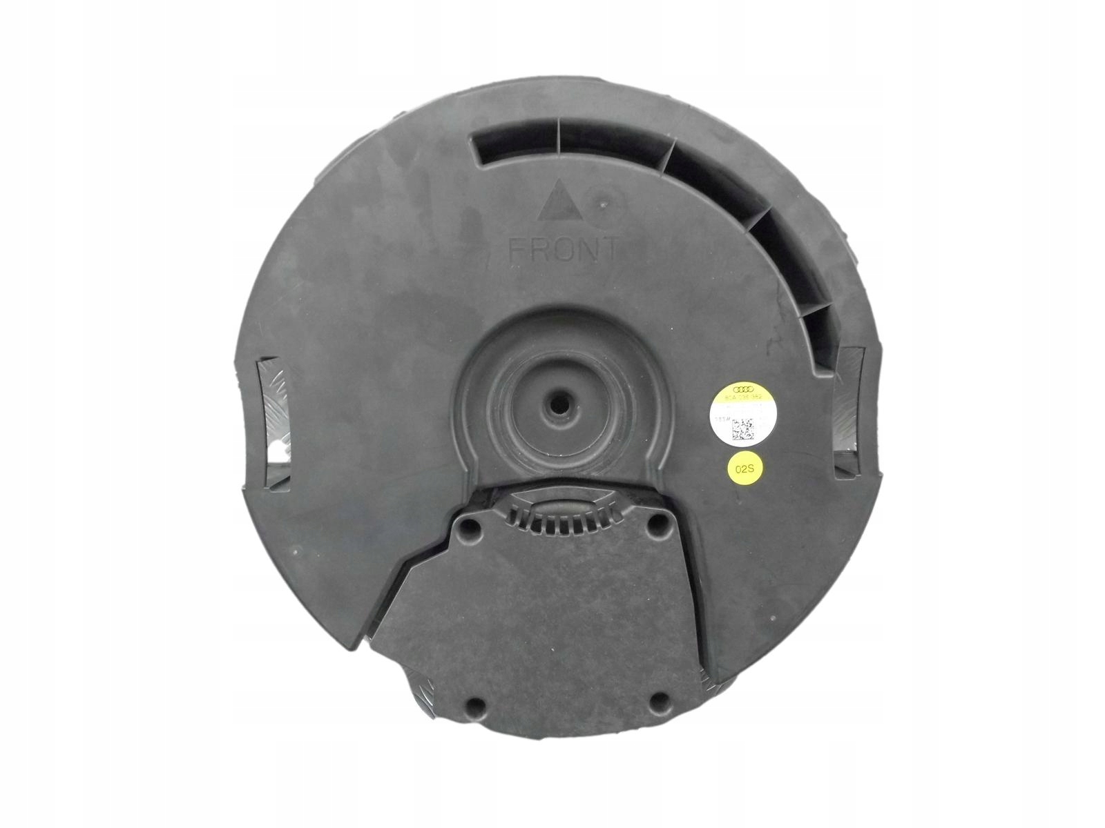 H53BHR35YJ456 - Сабвуфер 80A035382 AUDI Q5 II FY