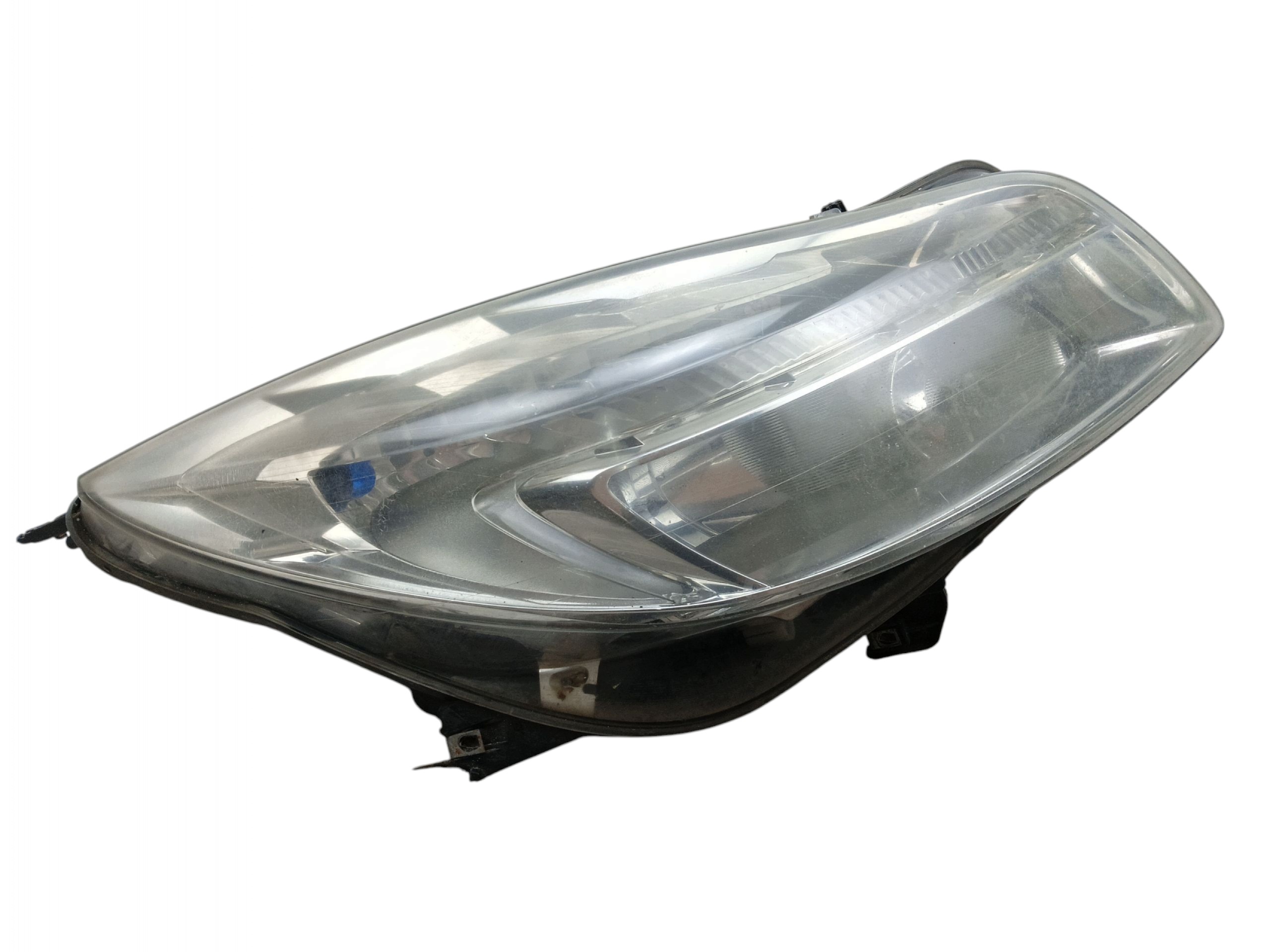 light REFLEKTOR right front OPEL INSIGNIA A (2008-2013) 13226783 EUROPA