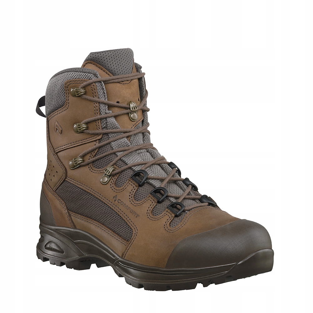 Buty Haix Scout 2.0 brown [Rozmiar 43 (9UK)]
