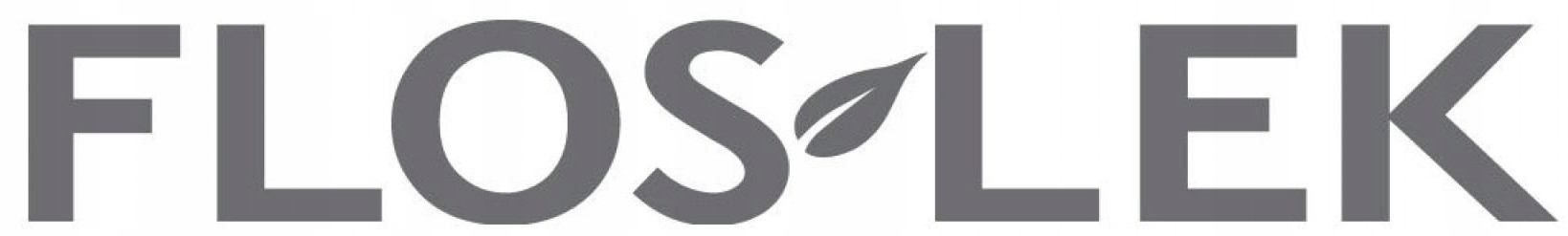 FLOSLEK Naczynka pro - Balsam do Pielęgnacji Ciała Marka Flos-Lek