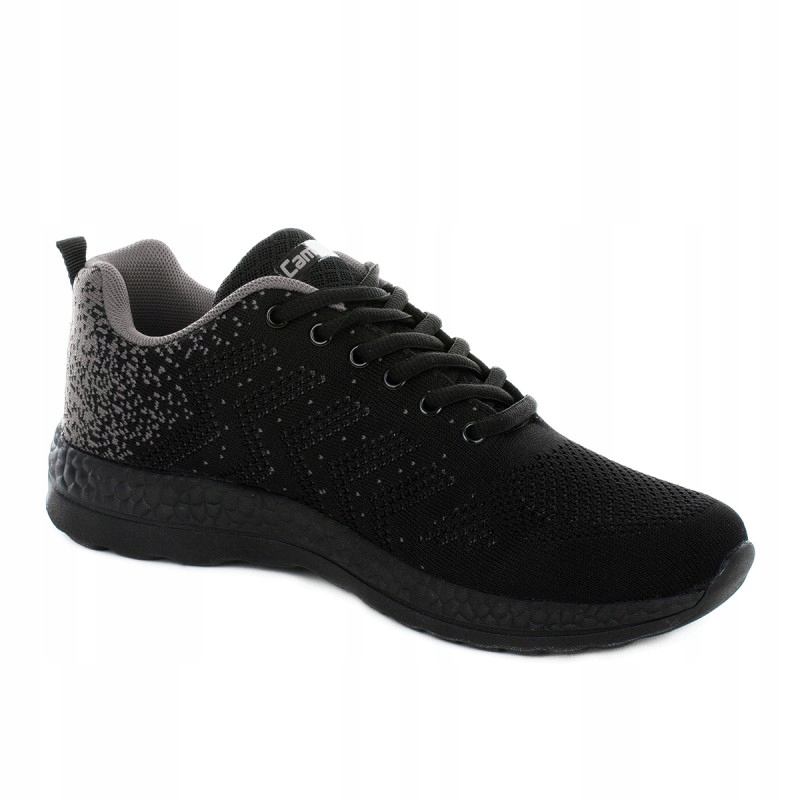 BUTY SPORTOWE MĘSKIE CAMPUS - SEVERO r. 41 Model SEVERO
