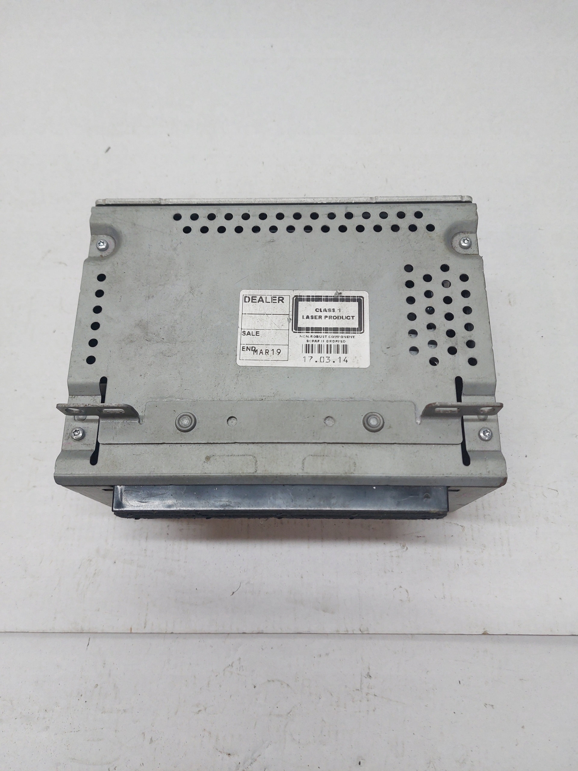 RADIO CD navigation FORD FOCUS III MK3