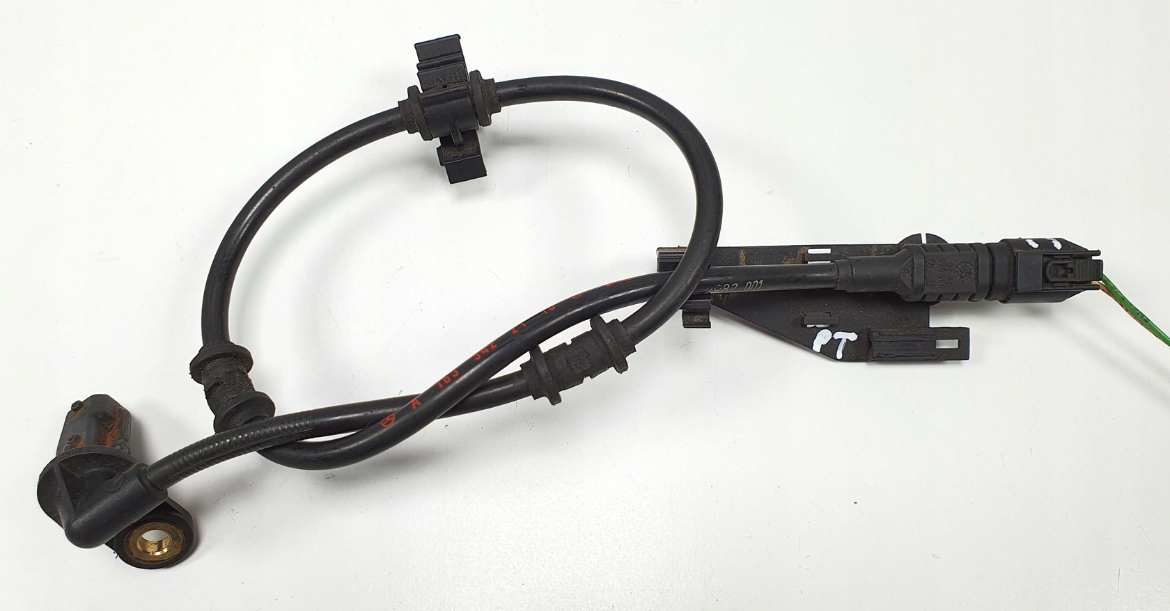 Датчик ABS правий задній MERCEDES ML W163 A0025428318