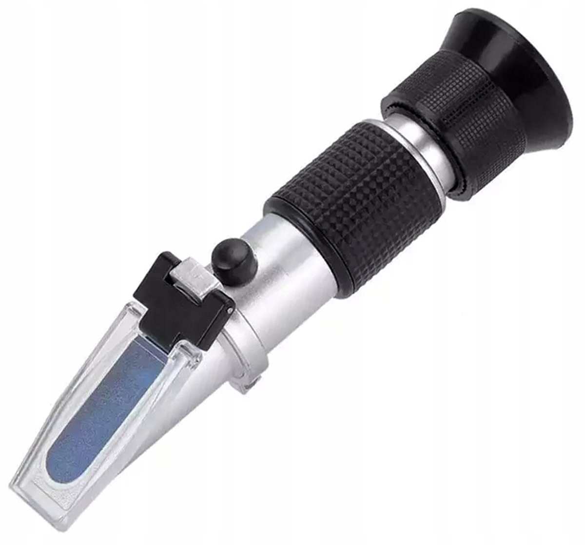 REFRAKTOMETR TESTER PŁYNU CHŁODNICZEGO ELEKTROLITU GLIKOMETR DO AUTA AG756 Kod producenta APT_AG756