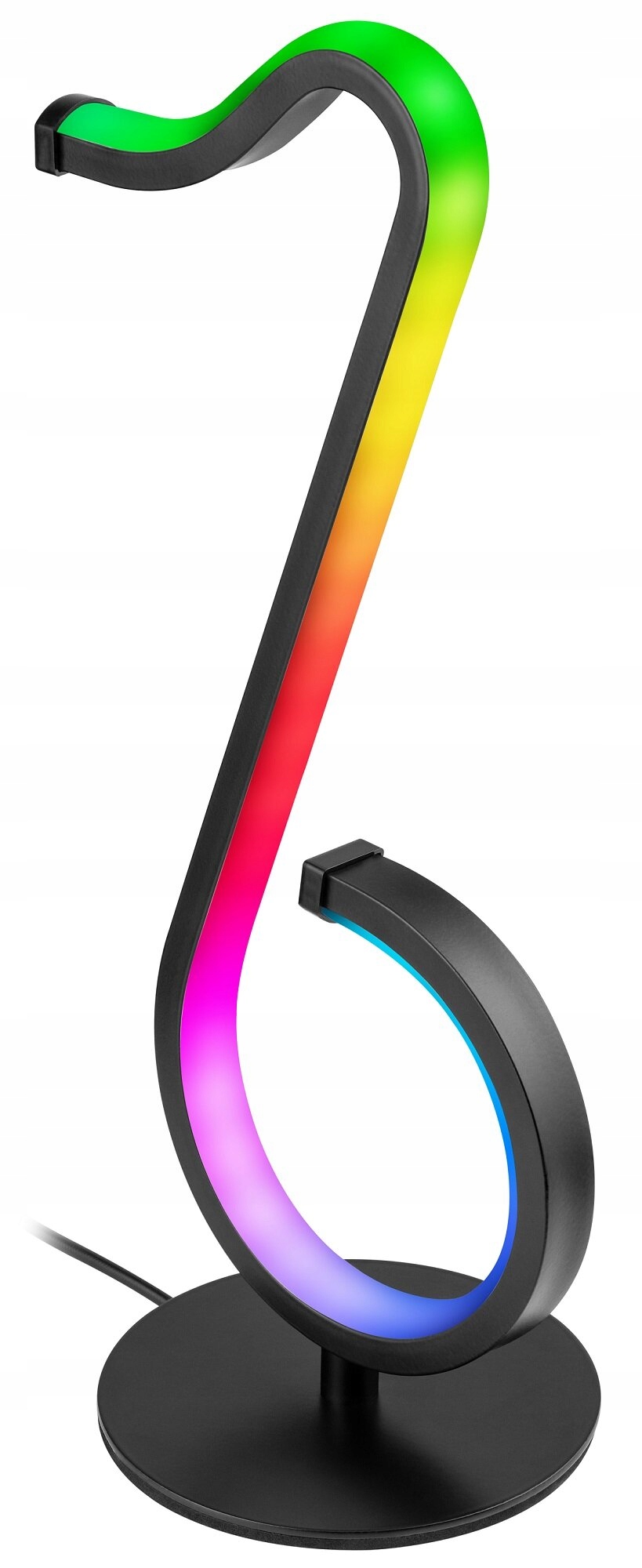 Lampka TRACER Ambience-Smart note TRAOSW47294 Rodzaj gwintu zintegrowane źródło LED