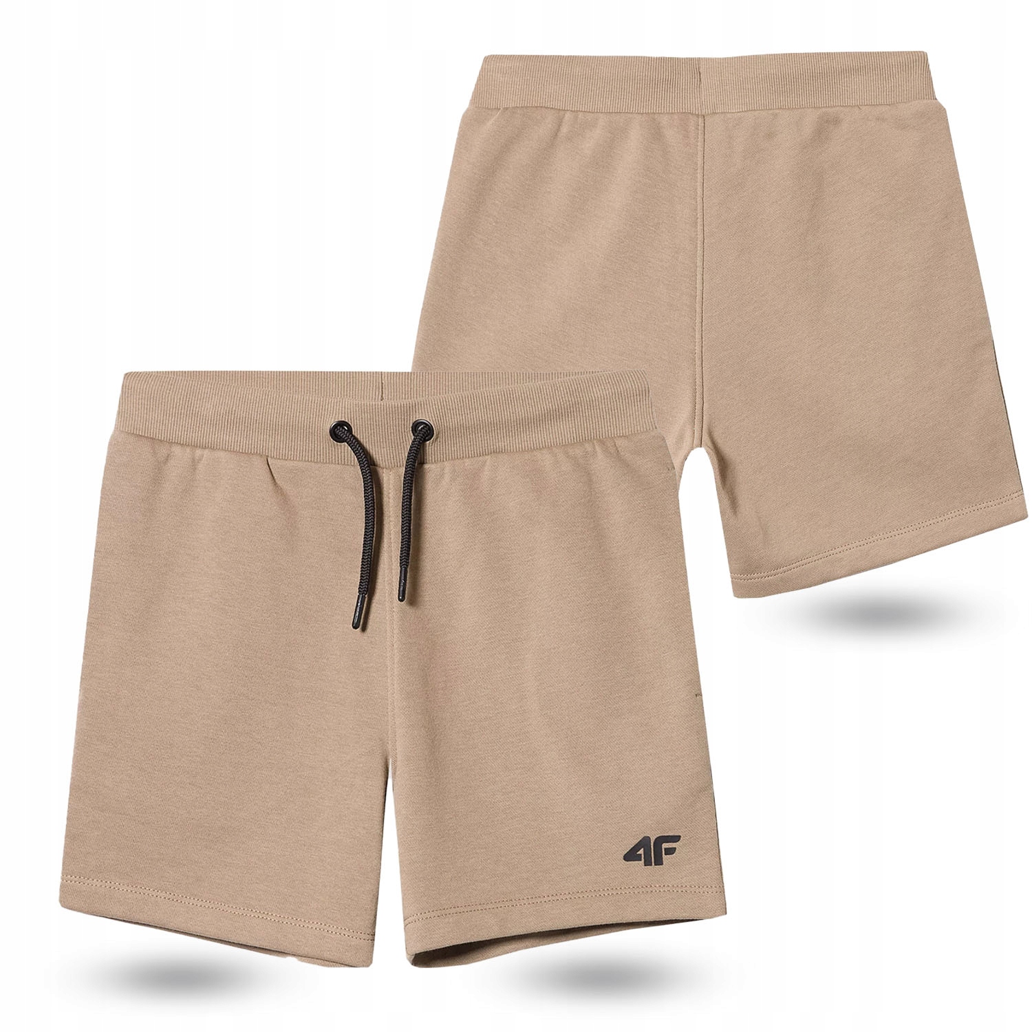

Spodenki Chłopięce 4F Szorty Bawełna SS23M048