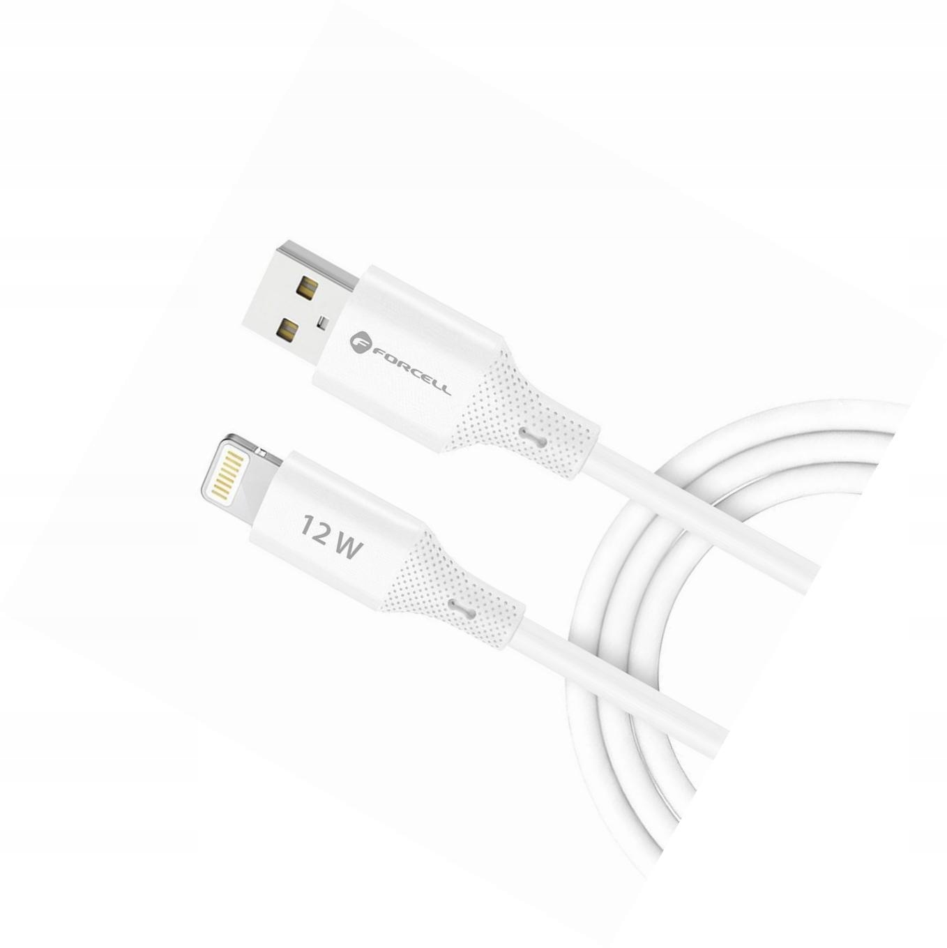 Kabel Usb-c do samochodu podłączenia CarPlay do iPhone 8 w aucie