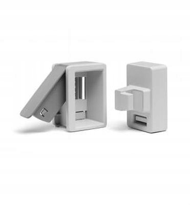 Sada. Úchytky Na Kočárky Magic (8)