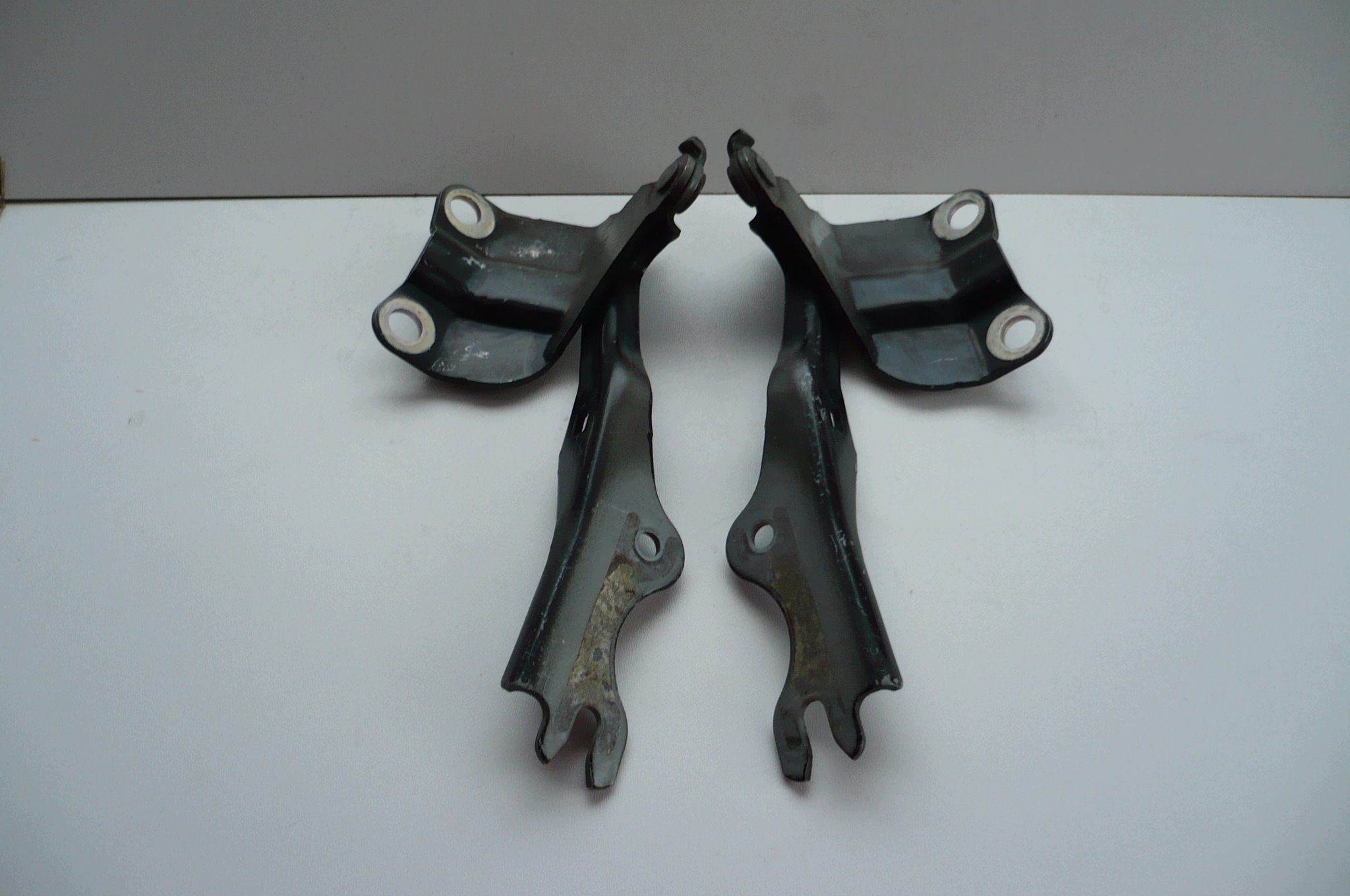 MAZDA 6 II GH 2007-12 hinge bonnets left + right KPL. original