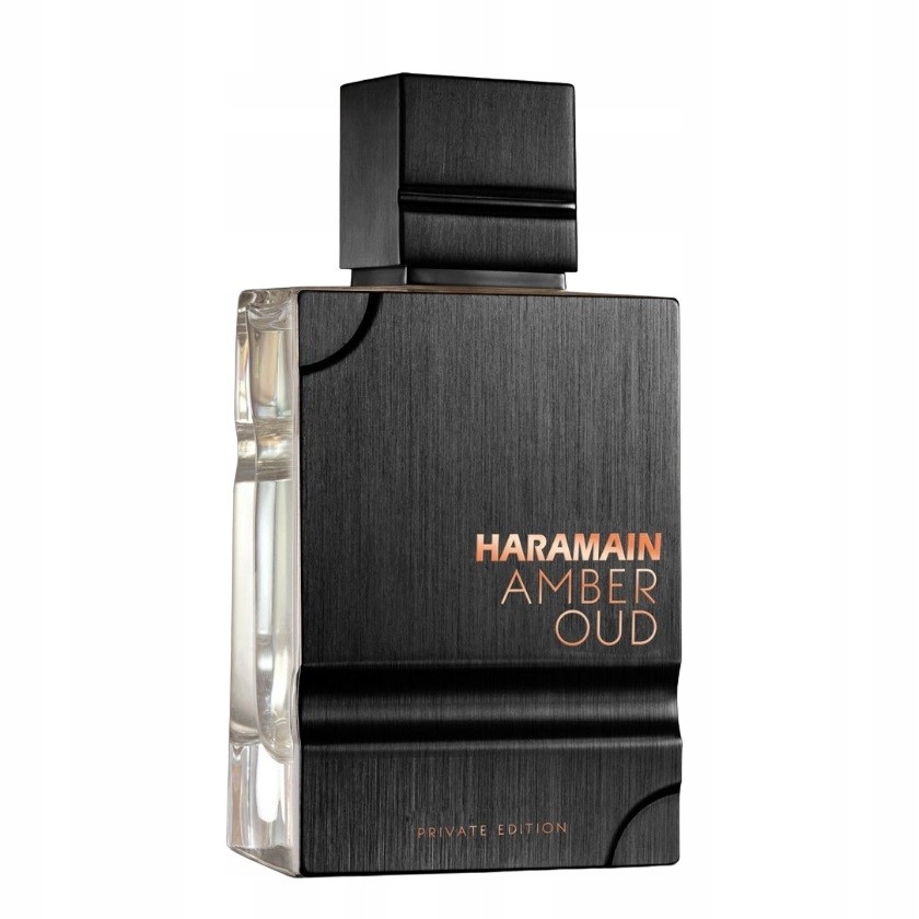 Al Haramain Amber Oud Private Edp 60 Ml Spray