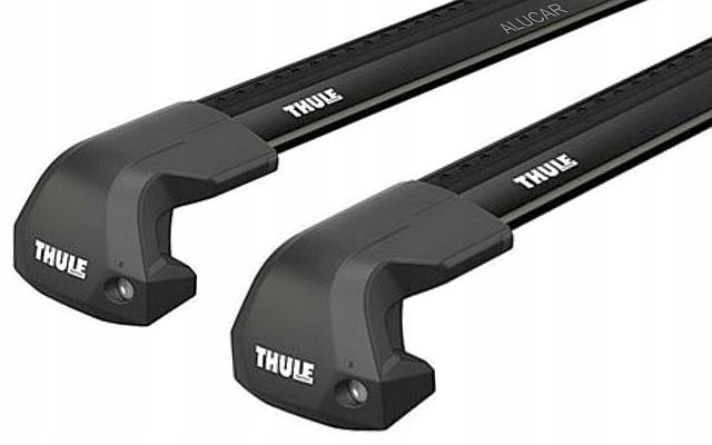 БАГАЖНИК THULE WINGBAR EDGE KIA PROCEED 2019-