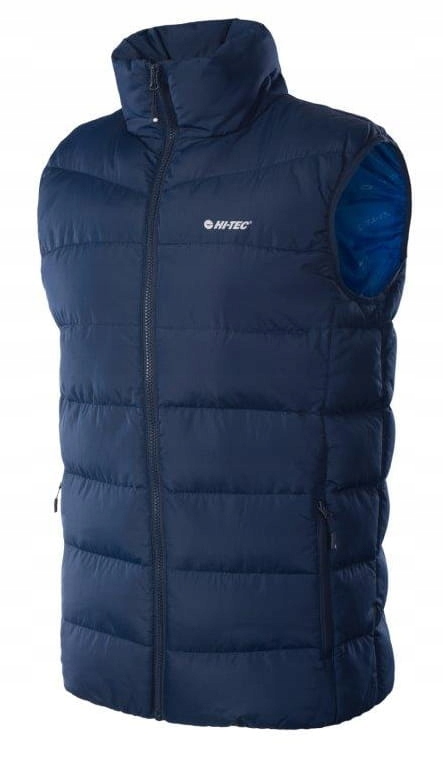 Hi-tec Vesta Na Jaro Jarní Vesta M