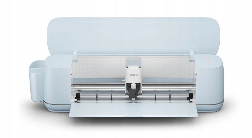 Ploter LOKLiK iCraft