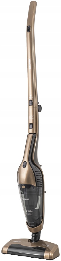 Odkurzacz pionowy Zelmer ZSVC422 Marek 2w1 130W 2 tryby Epa