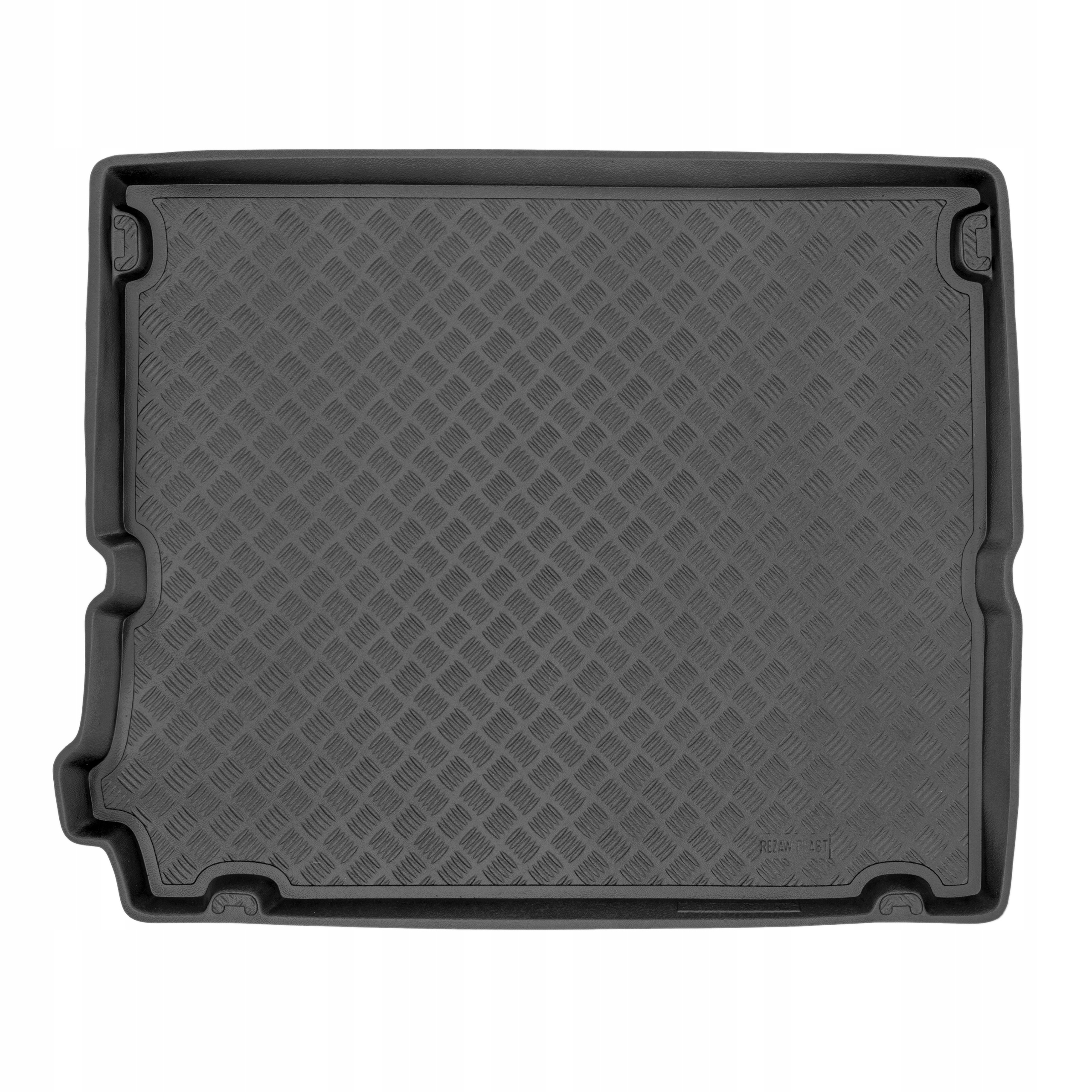 Rohož do kufru Pe Peugeot 5008 II od roku 2017