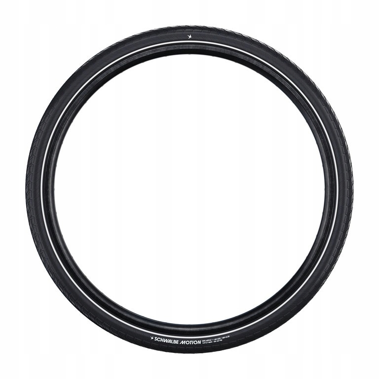 Schwalbe Plášť Motion Big Apple Hs 632 14x2. 0" 50- 254 Cr- reflex Raceg