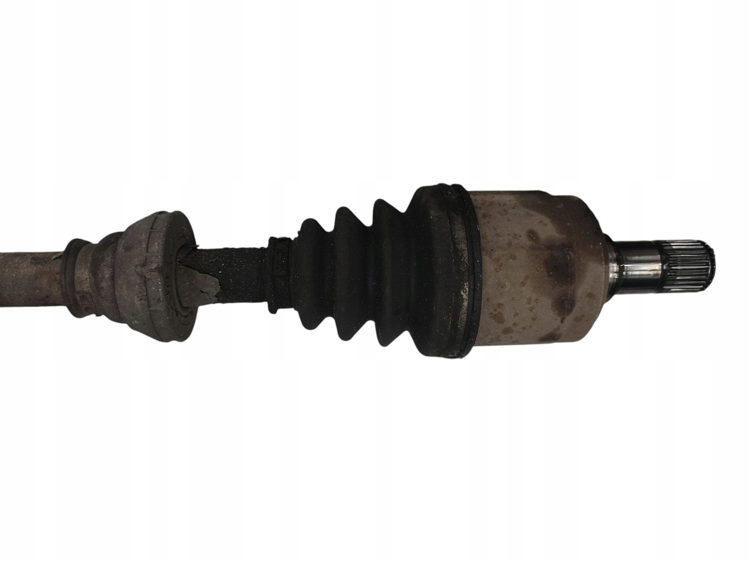 semi-axis left left front front HONDA CR-V III (2006-2010) 2.2 and-CTDI 140KM