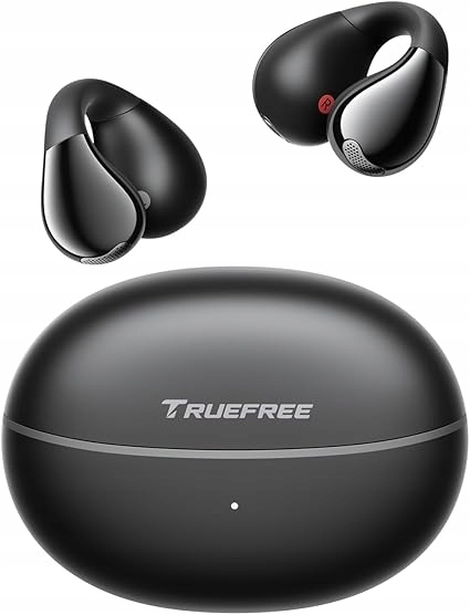 Truefree B1 Bezdrátová sluchátka s vedením vzduchu