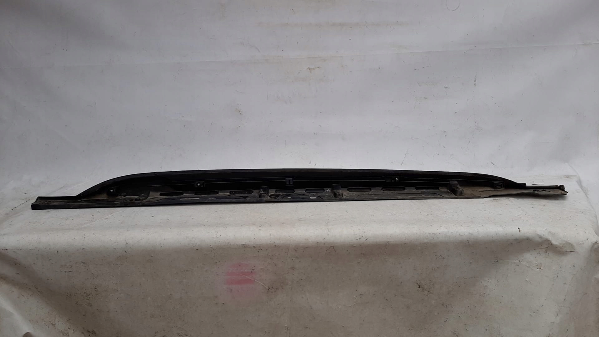 CUPRA BORN 10E 2021- threshold left moulding threshold left 10E853855A