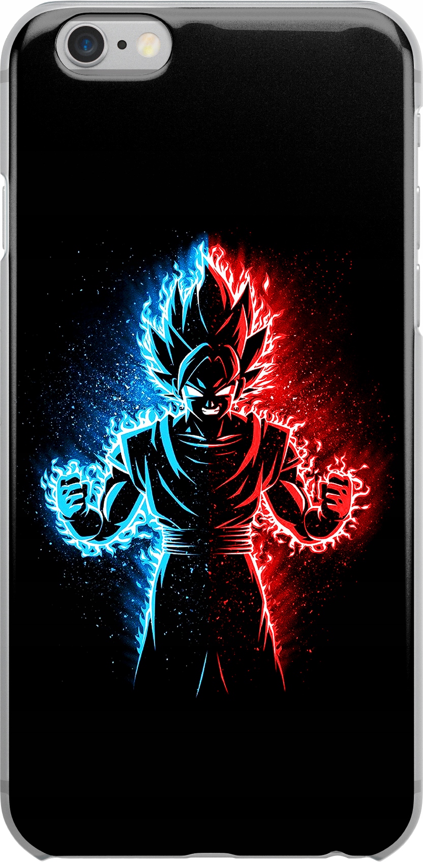 

Etui Wzory Dragon Ball2 Oppo A72
