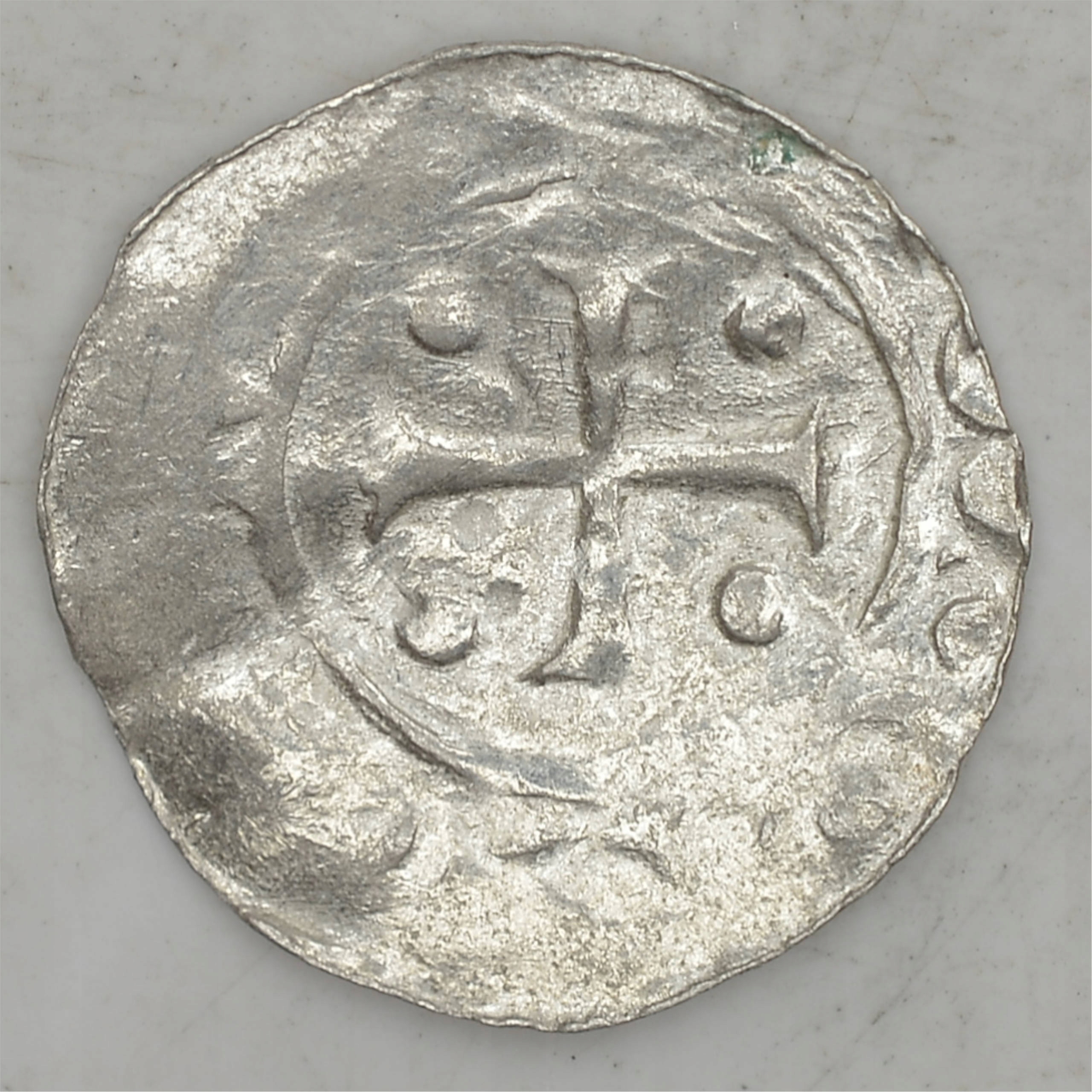 5.NIDERLANDY, GRONINGEN, DENAR 1040 - 1054