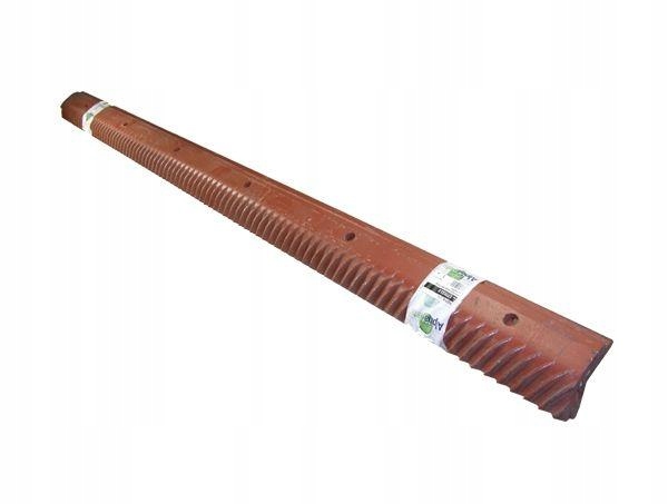 Para cepow bebna mlocarni kpl P L L 1565 mm Cla