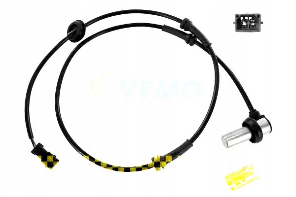 V10-72-1237 - VEMO датчик ABS AUDI 80 1.9 TD (8C. B4)