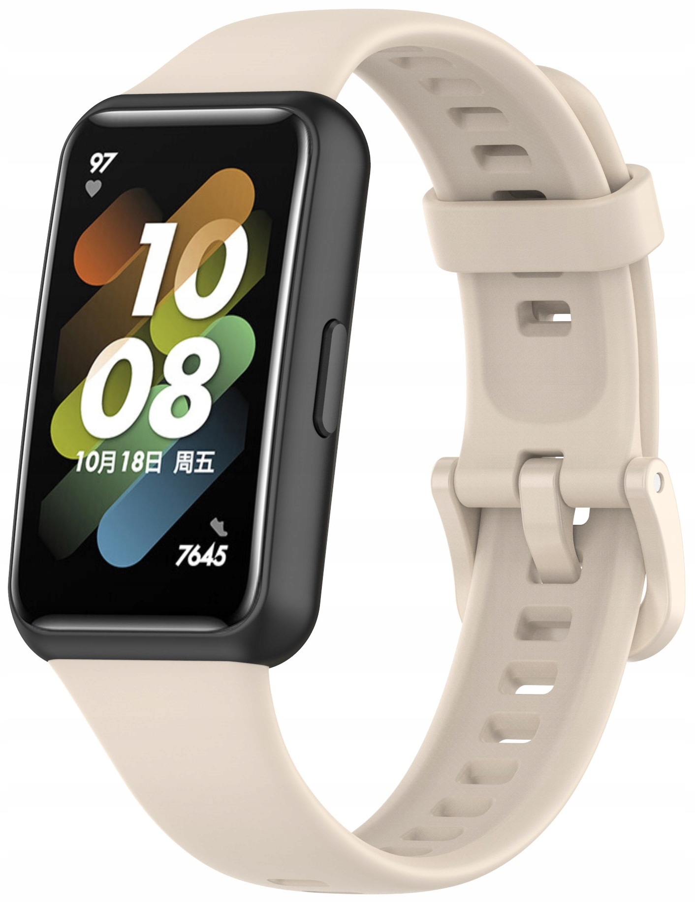 PASEK BRANSOLETA DO HUAWEI BAND 7 || 16 KOLORÓW
