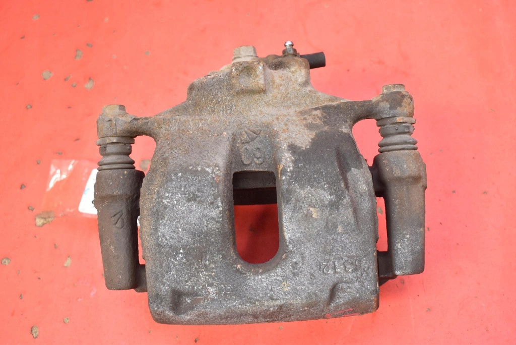 caliper brake left front TOYOTA C-HR 1.2 T 115 KM 16-20
