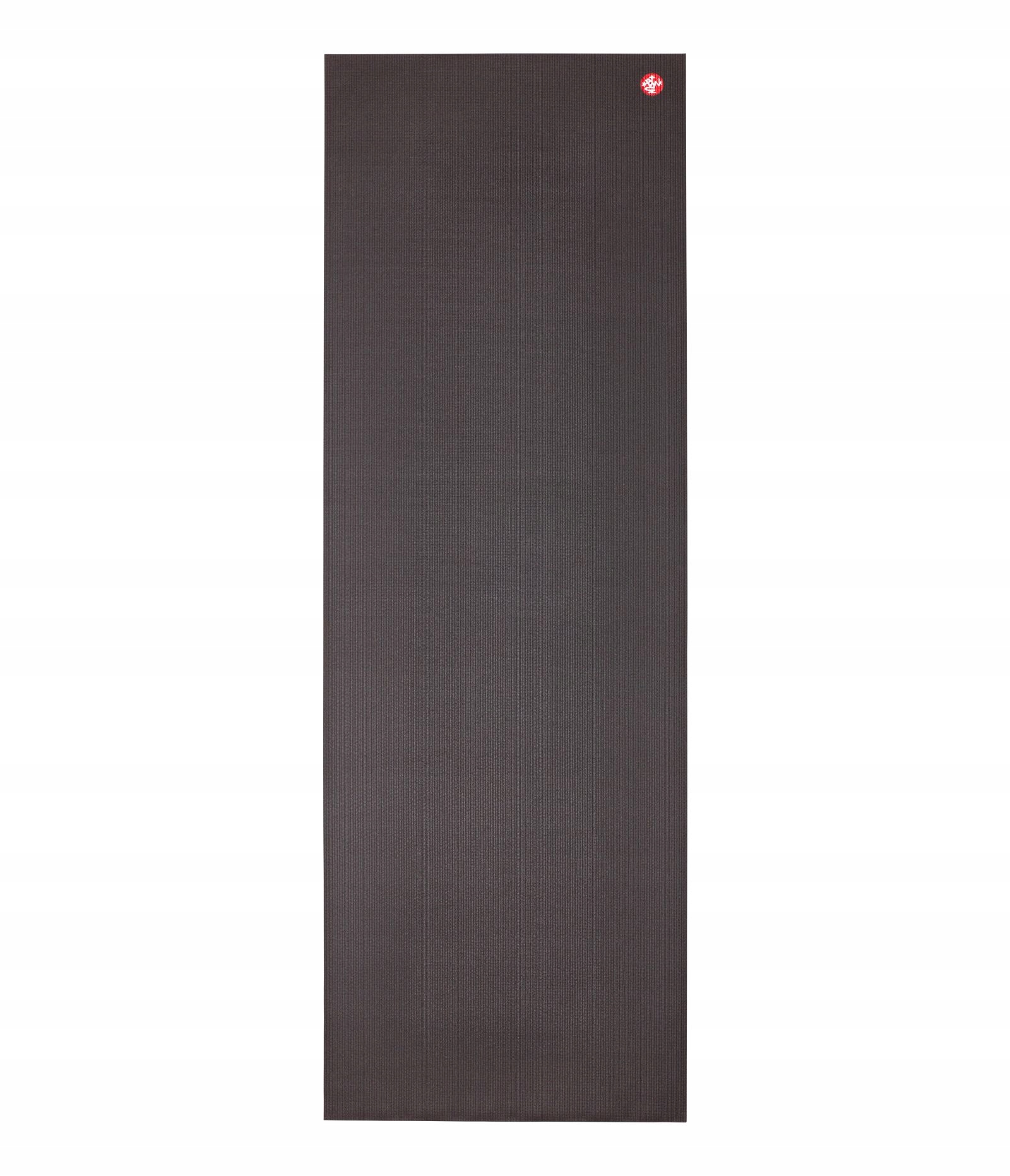 Podložka na cvičení Manduka Pro Travel 2 mm černá