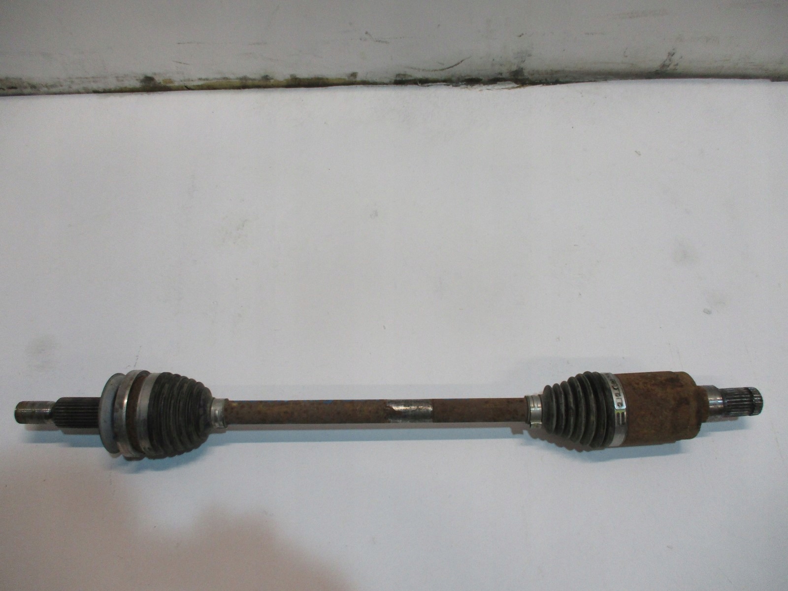 semi-axis rear left FORD KUGA MK3 2,5HYB PX67-4K139-AA