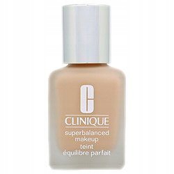 Clinique Superbalanced Makeup Odstín 90 Sand 30 ML