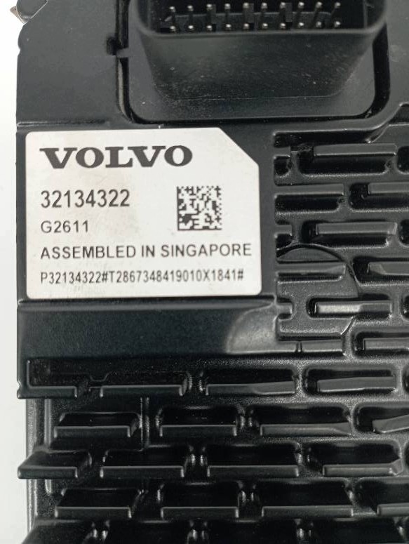 KAMERA front 32134322 Volvo XC 90 II (2015- )