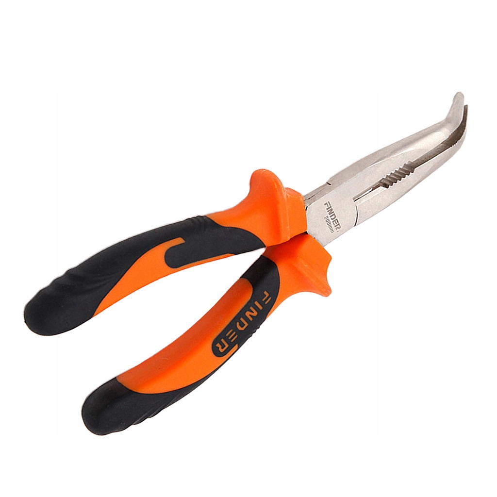 Narzędzie do zaciskania złącza Terminal TypeC 8 cali