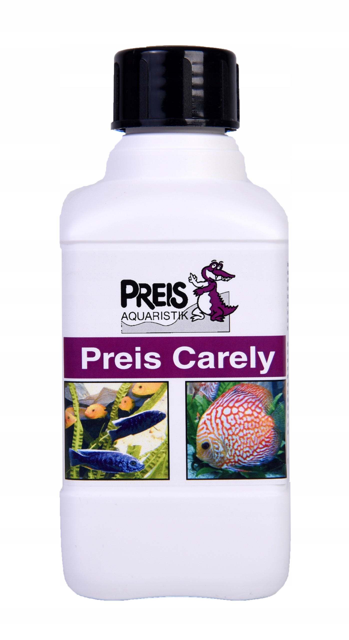 Preis Cola 250ml