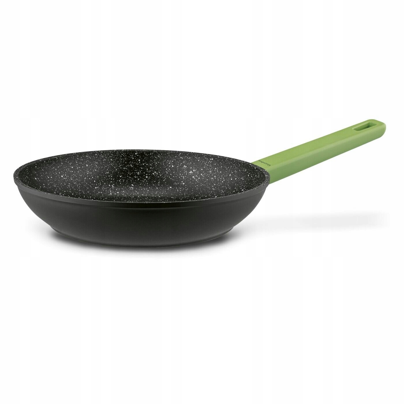 

Duża Patelnia Indukcja z uchwytem Soft Touch 28cm