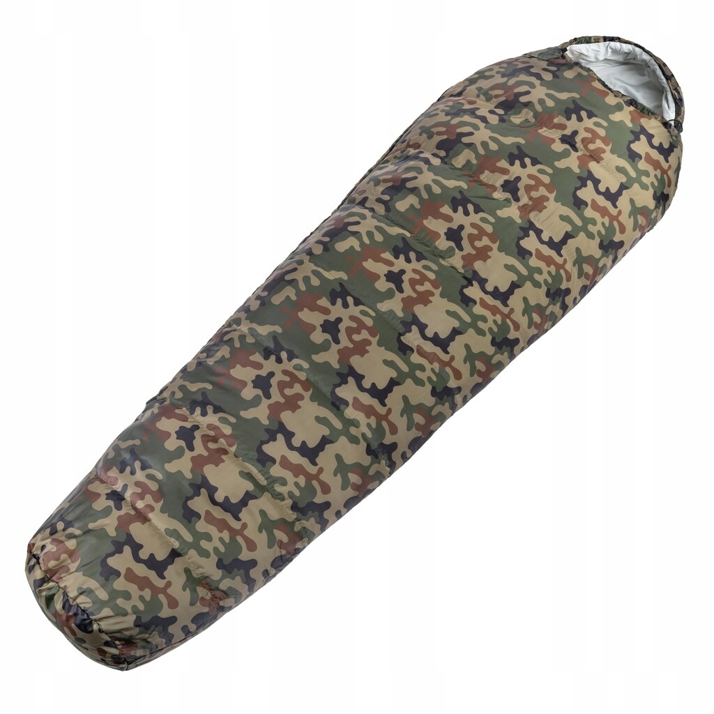 Vojenský turistický spací pytel MaxPro-Tech Dutje vz.93 Pantera Pl Woodland