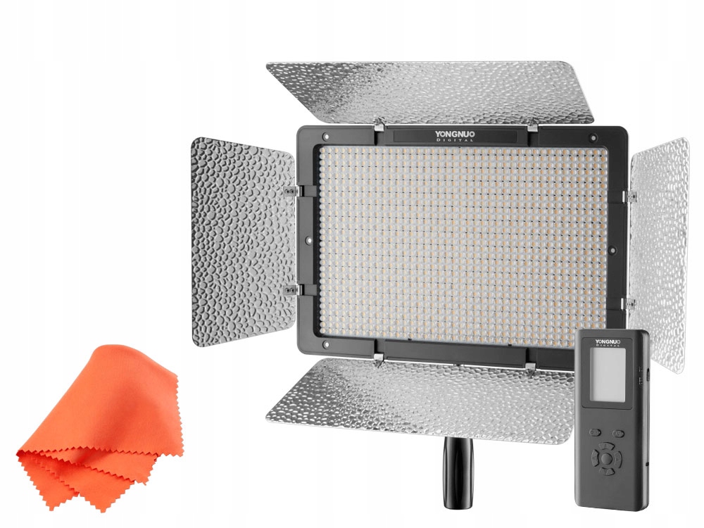 Led Světlo Yongnuo YN1200 3200-5500K Video Vlog
