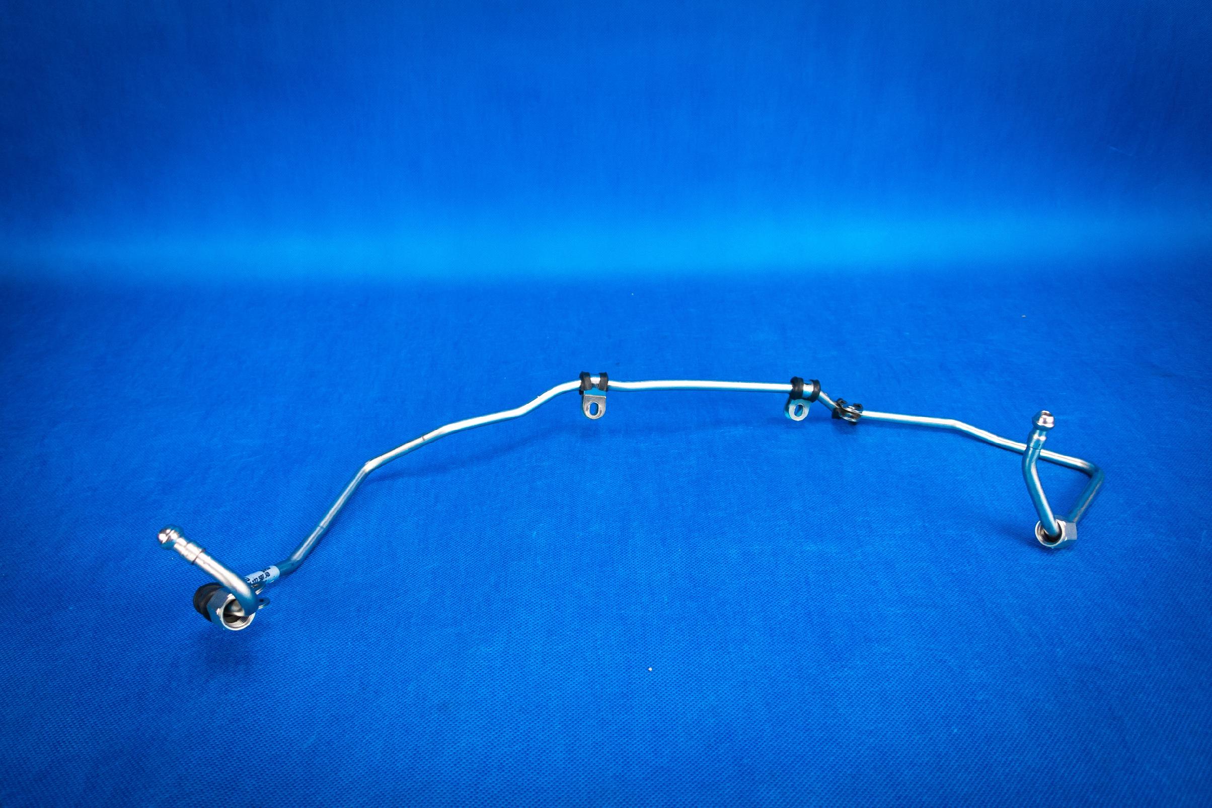fuel line Audi A6 4K A7 SQ5 80A 06M127507AB