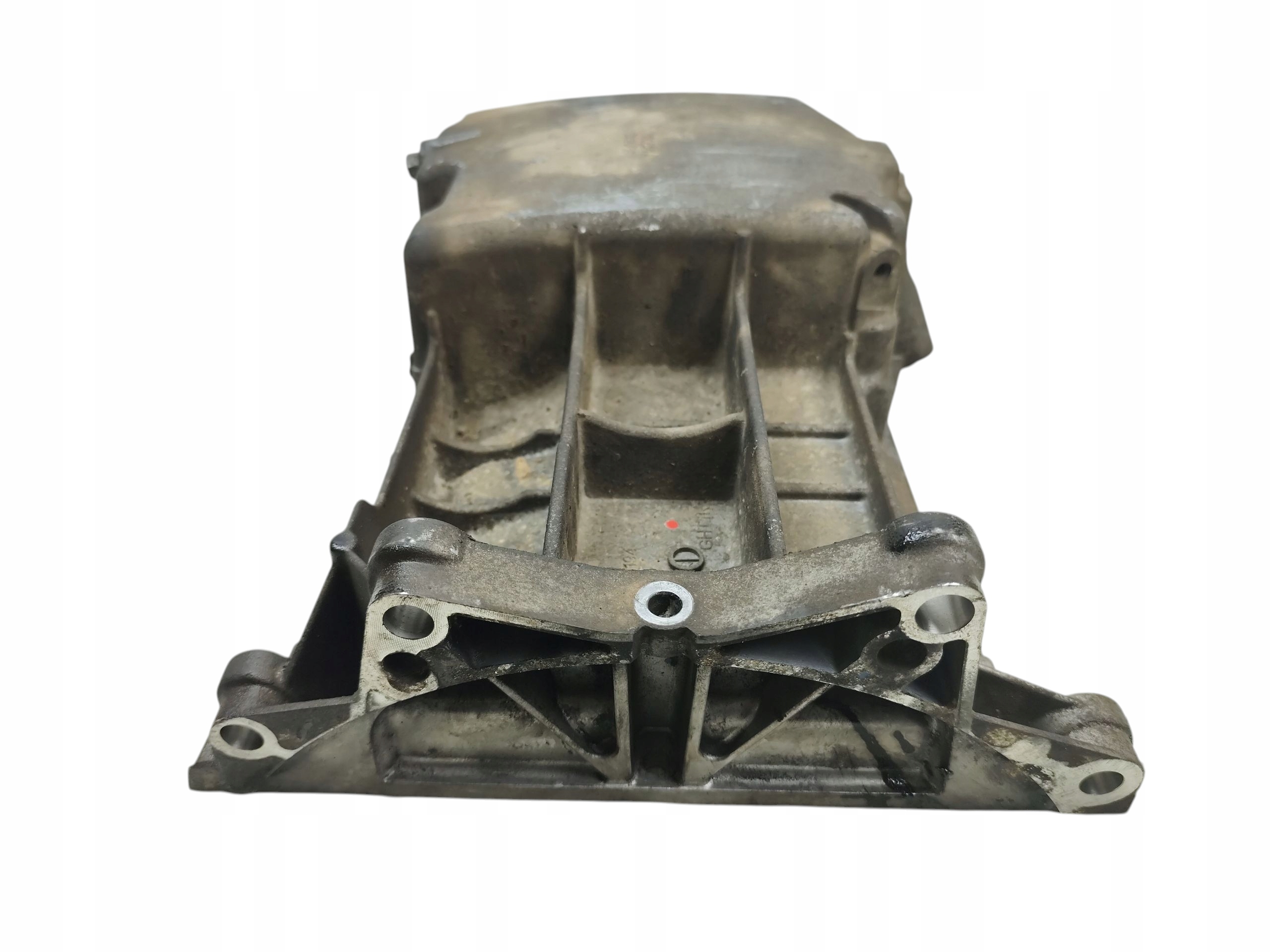 Coppa olio CHEVROLET CAPTIVA e OPEL ANTARA 2.4 16V 12578194