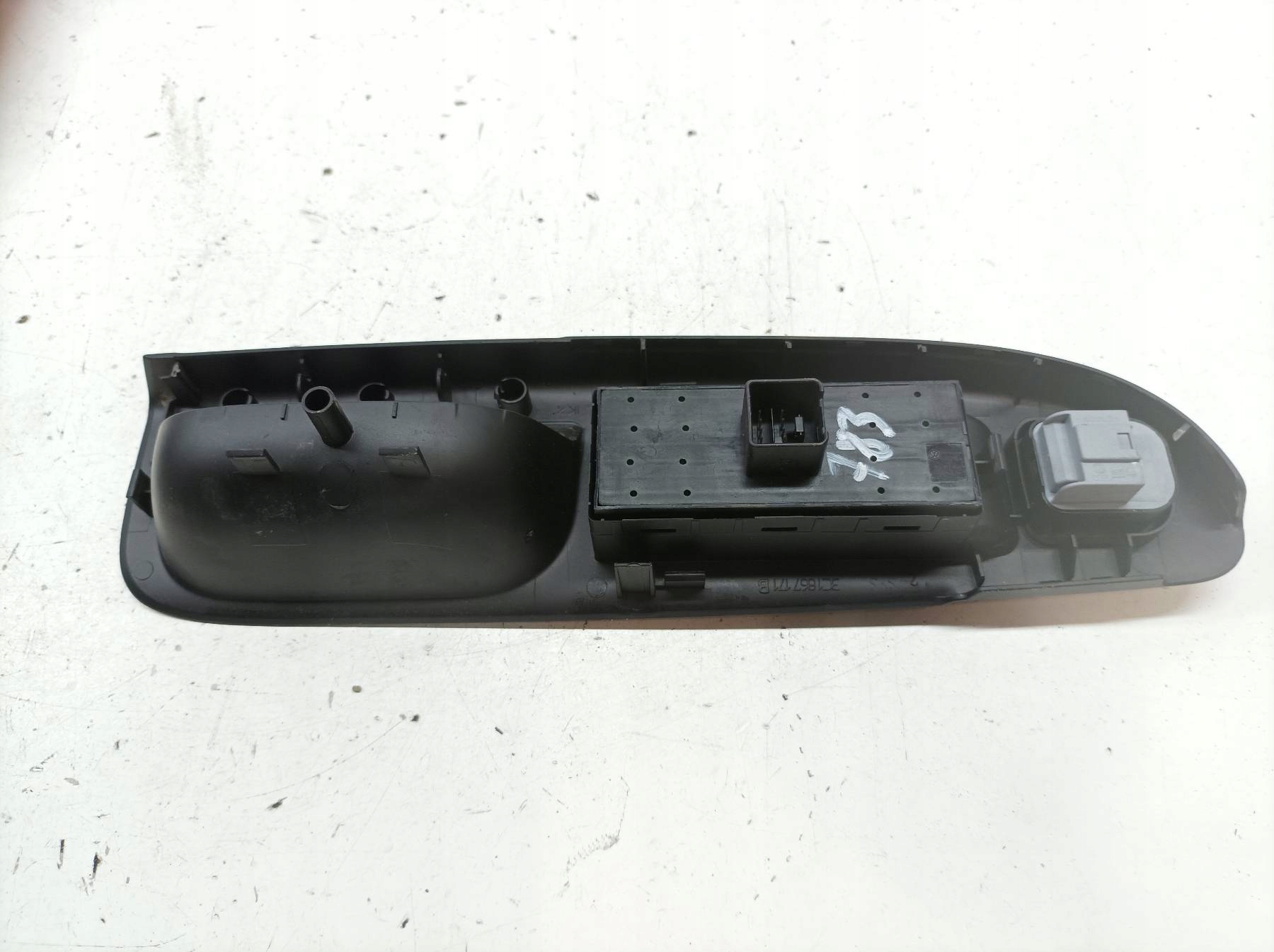 window control switch 1K4959857A VW Volkswagen Passat VI (2005-2010) B6