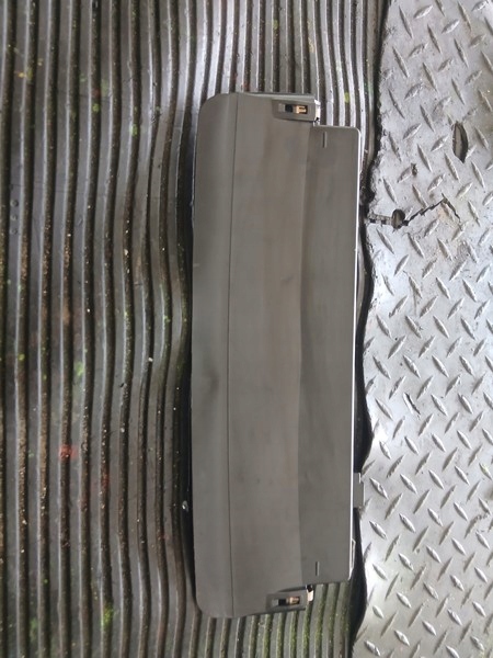 Volkswagen PASSAT B6 2007 Trzecie light stop