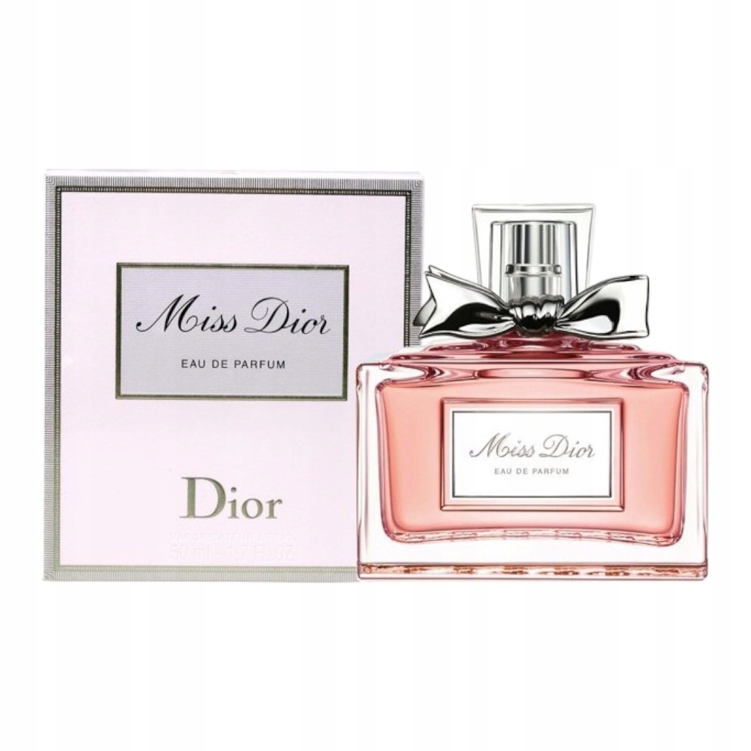 Dior Miss Dior Eau De Parfum 1 Edice Unikát 100 ml