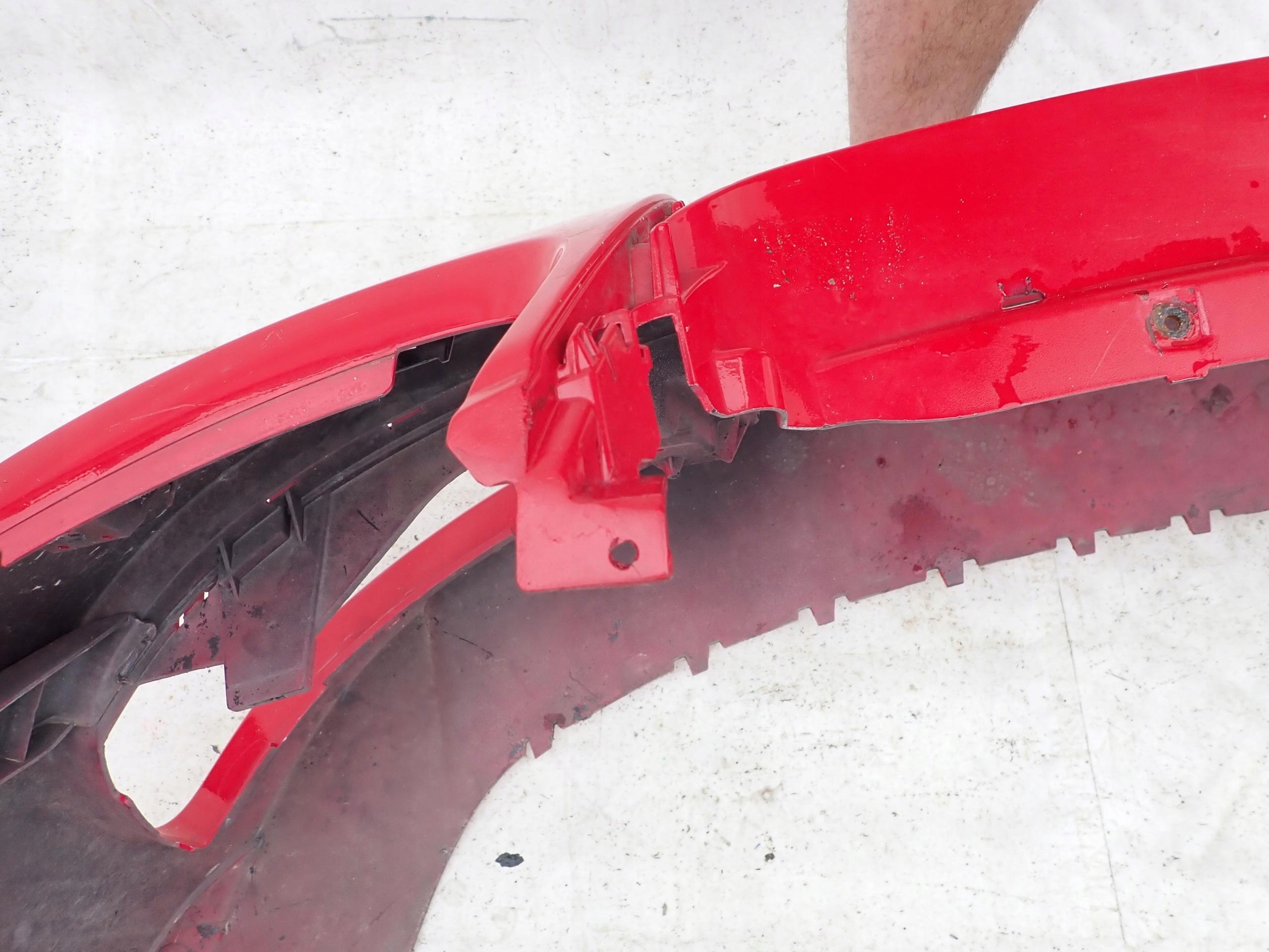 VW GOLF V 5 R32 03-08 bumper front front