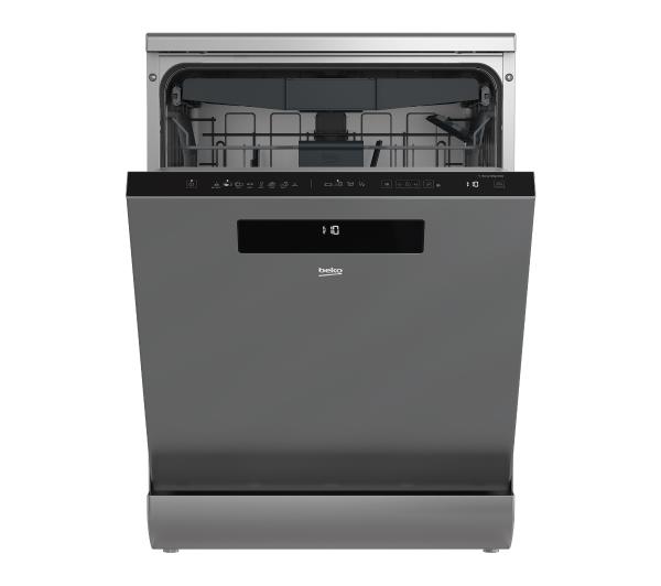 Zmywarka wolnostojąca Beko DEN48520X Model DEN48520X