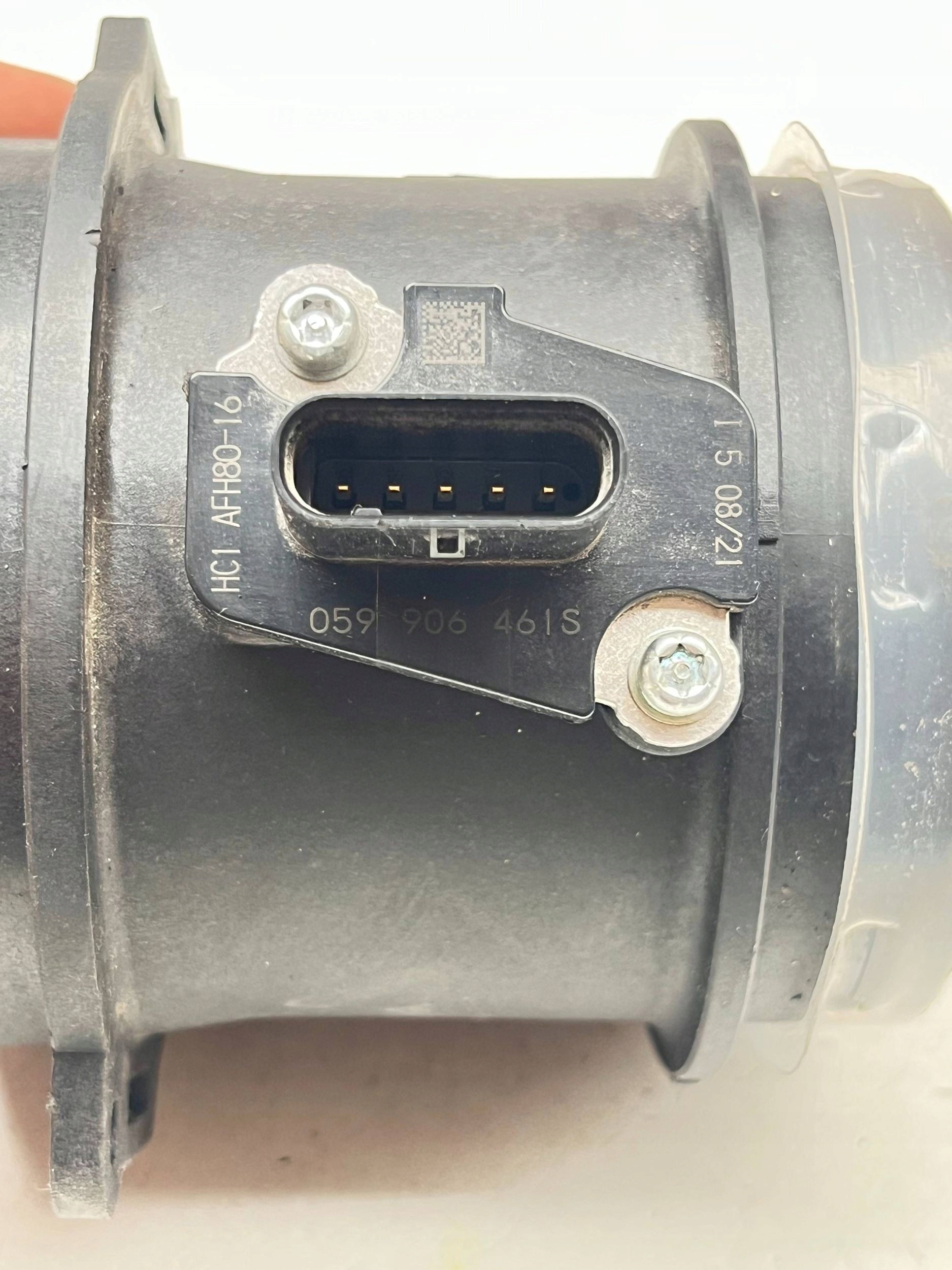 flow meter AUDI A6 C7 Q7 4M 059906461S 3.0 !J