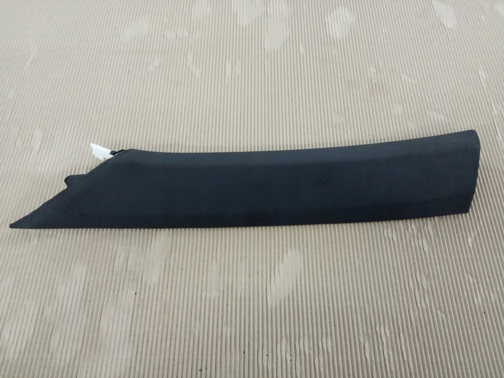 Porsche PANAMERA 971 кришка стійки ліва 971867233