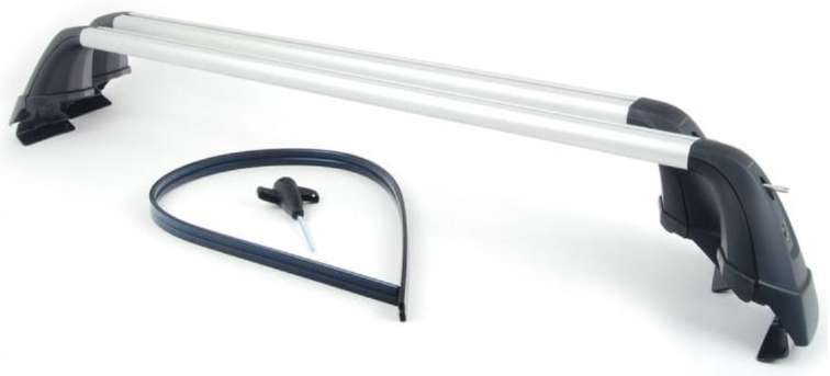 БАЛКИ БАГАЖНИКА ДАХУ VW PASSAT B8 СЕДАН