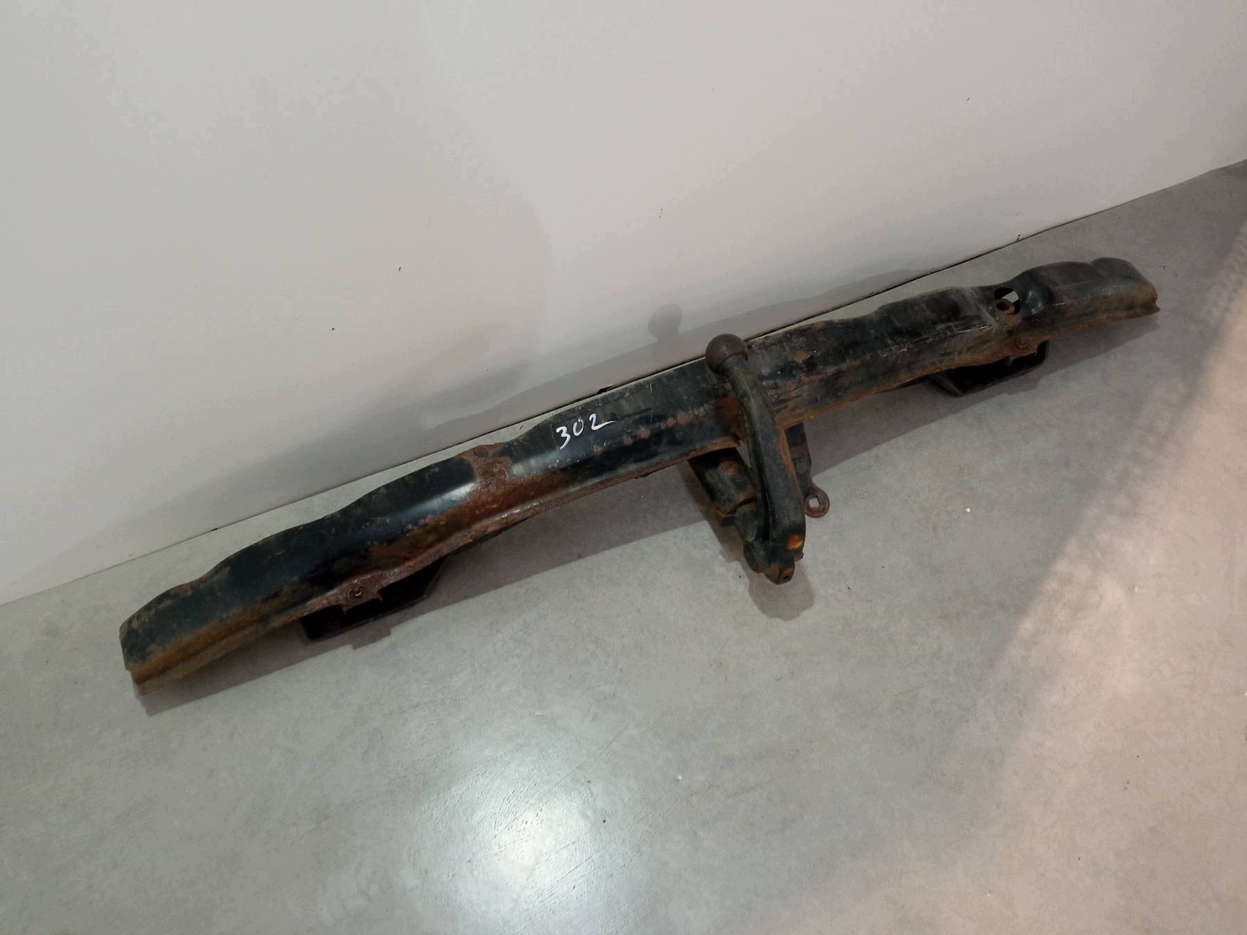 tow Bmw Seria 5 V (2003-2010) E60/61